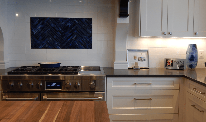 KITCHEN REMODELING